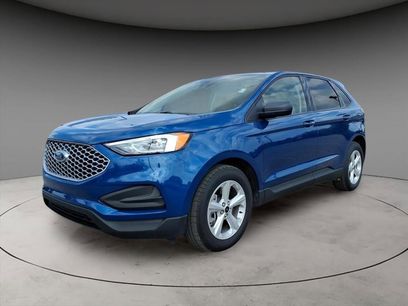 Used 2024 Ford Edge SE