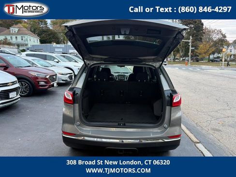 Used 2019 Chevrolet Equinox LT image 10