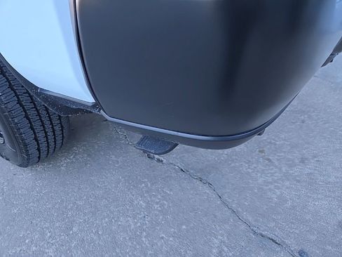 New 2026 RAM 2500 Tradesman image 23