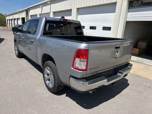 Used 2022 RAM 1500 Big Horn image 16