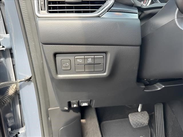 Used 2024 MAZDA CX-5 Carbon Edition AWD/4WD image 19