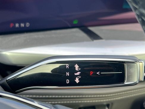 New 2026 Cadillac Escalade IQL Sport 1 image 16