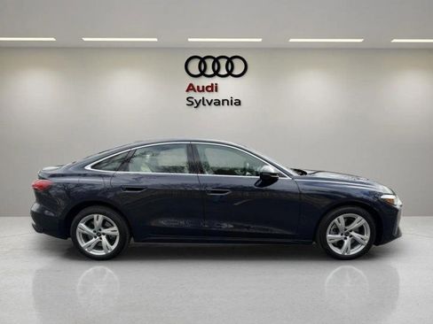 Certified 2025 Audi A5 2.0T Premium w/ Convenience Package image 8