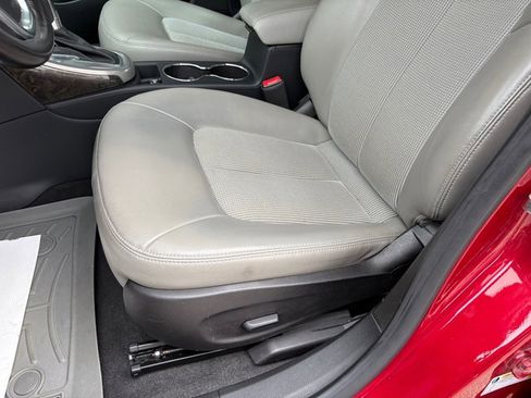Used 2014 Buick Verano Convenience FWD image 11