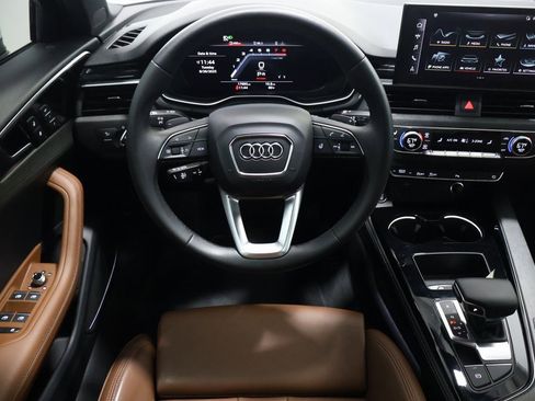 Certified 2023 Audi A4 2.0T Premium Plus w/ Premium Plus Package image 16