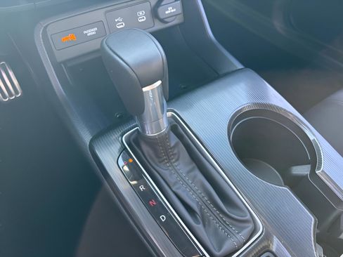 Certified 2026 Honda Civic Sport image 31