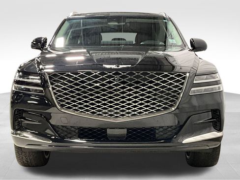 Used 2023 Genesis GV80 3.5T w/ Prestige Package AWD/4WD image 3