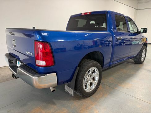 Used 2015 RAM 1500 ST w/ SXT Appearance Group AWD/4WD image 7