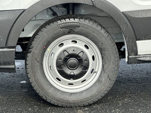 New 2026 Ford Transit 250 Base w/ Load Area Protection Package image 24