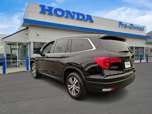 Used 2018 Honda Pilot EX-L image 6