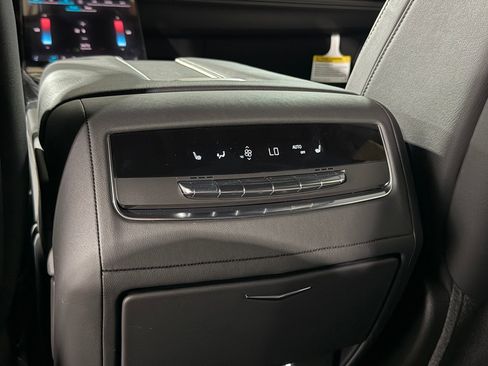 New 2025 Cadillac Escalade ESV Sport w/ Touring Package image 48