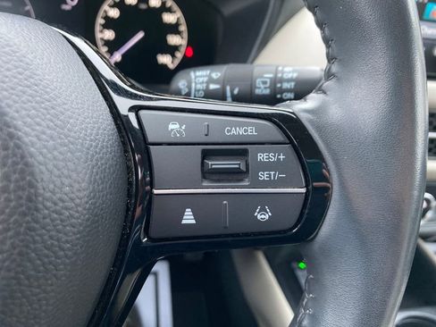 Used 2024 Honda HR-V EX-L image 27