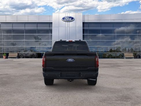 New 2026 Ford F150 STX w/ Equipment Group 200A AWD/4WD image 22