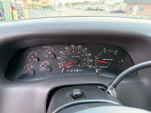 Used 2000 Ford F250 2WD SuperCab Super Duty image 19