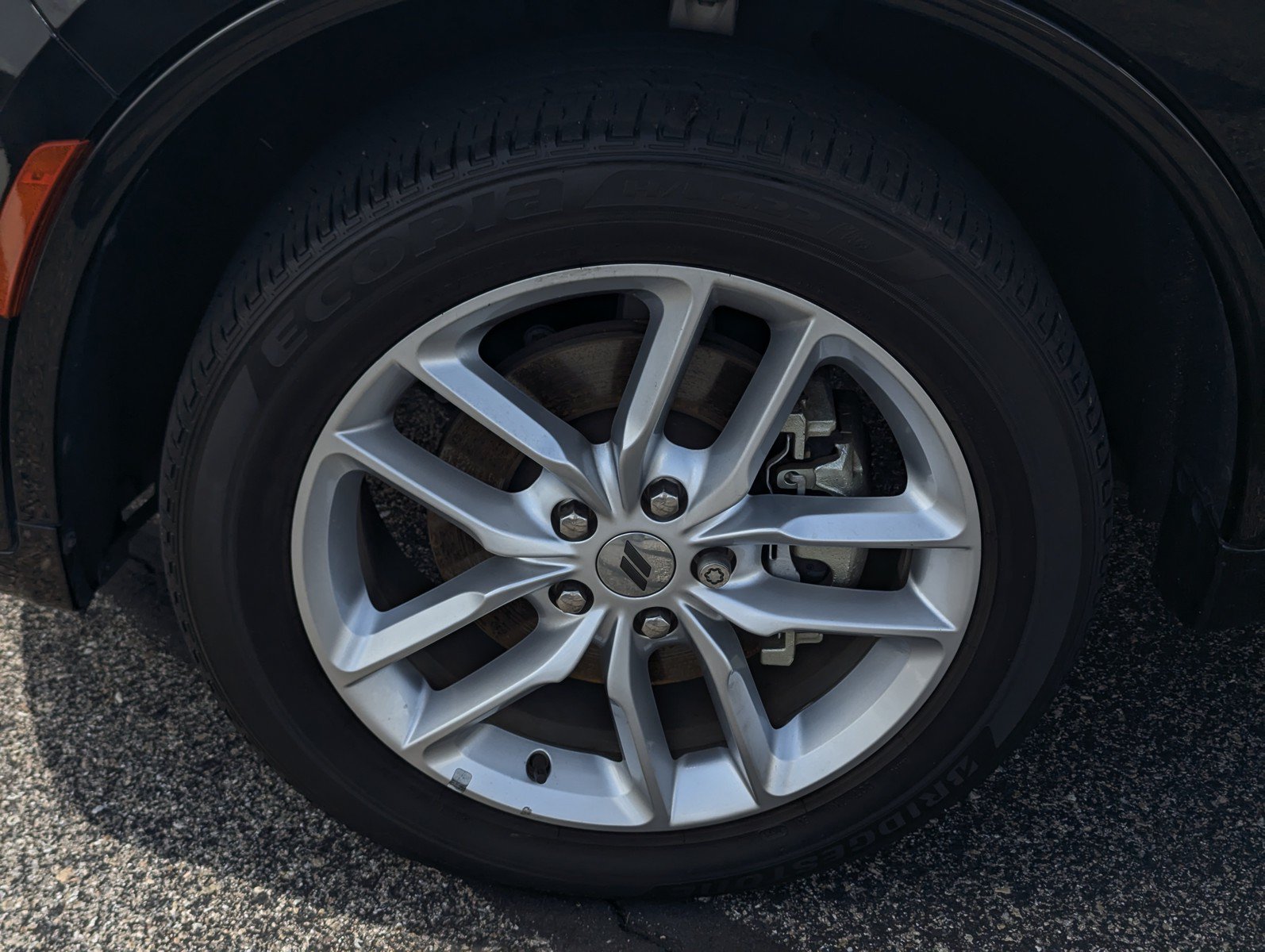 Used 2023 Dodge Durango GT AWD/4WD image 7