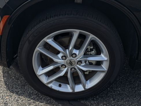 Used 2023 Dodge Durango GT AWD/4WD image 7