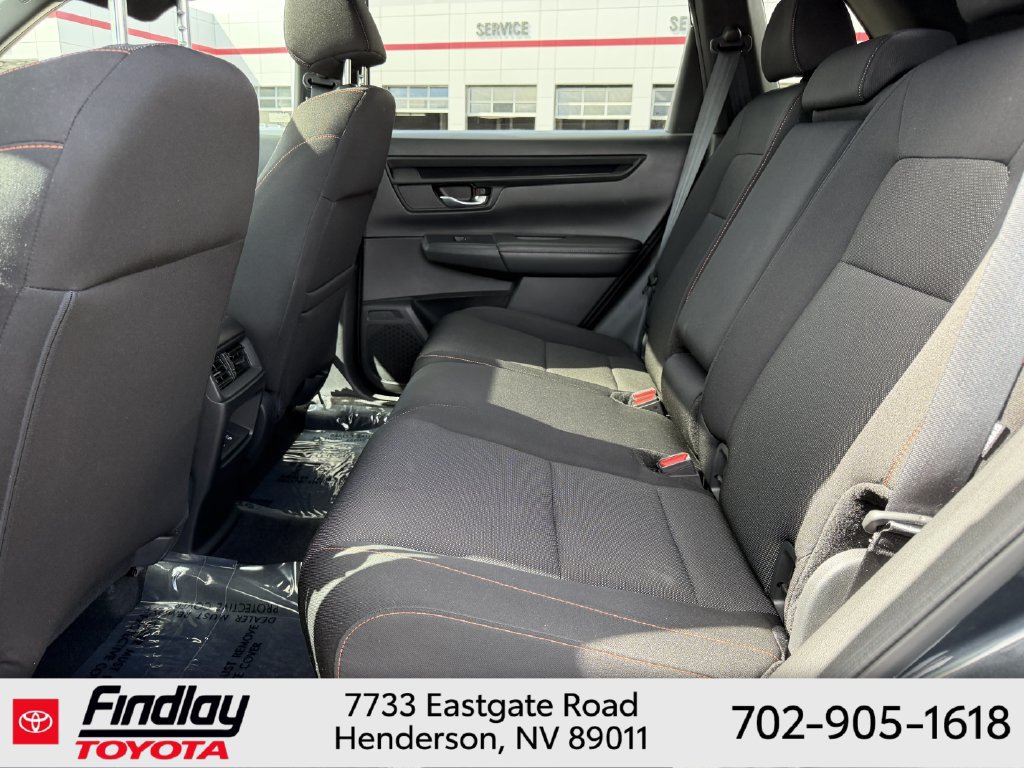 Used 2023 Honda CR-V Sport image 7
