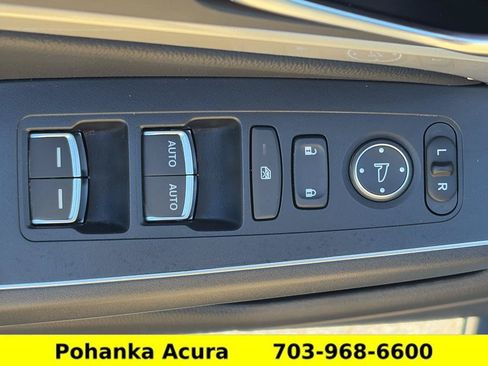 Certified 2024 Acura Integra A-Spec FWD image 22