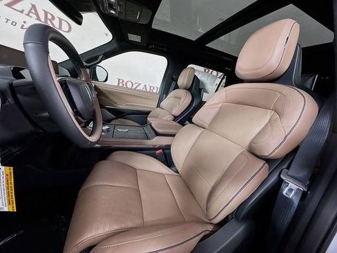 New 2025 Lincoln Navigator L Black Label image 22