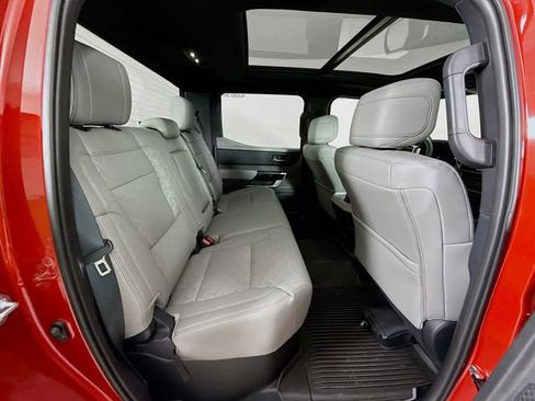 New 2025 Toyota Tundra Limited image 30