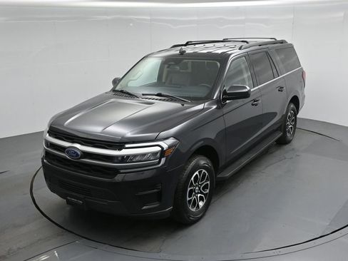 Certified 2024 Ford Expedition Max XLT image 38