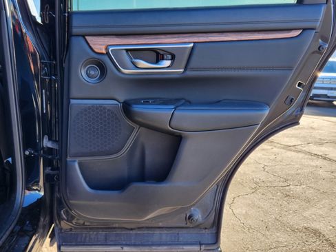 Used 2022 Honda CR-V EX-L image 22