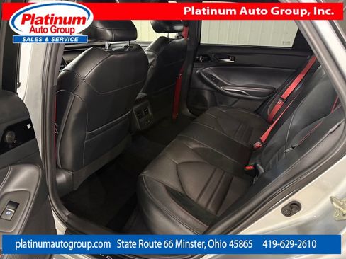 Used 2020 Toyota Avalon TRD FWD image 26