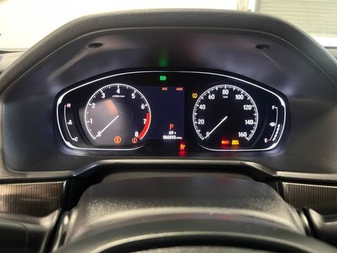 Used 2018 Honda Accord Sport image 26