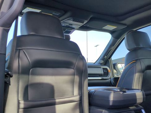 Certified 2023 Ford F150 Tremor w/ Equipment Group 402A High image 20