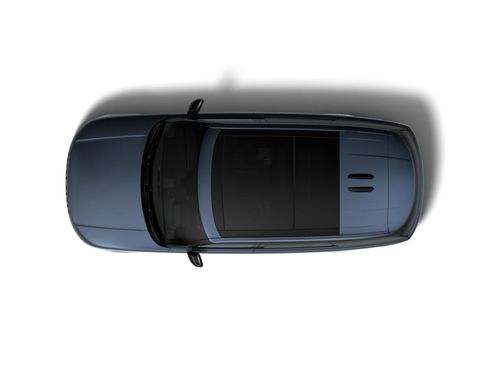 New 2026 Land Rover Range Rover SE image 4