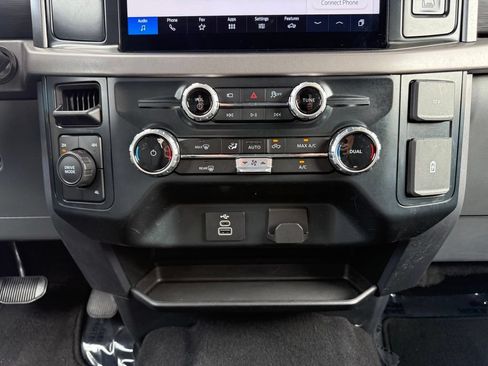 Used 2025 Ford F150 XLT w/ Equipment Group 301A Standard AWD/4WD image 27