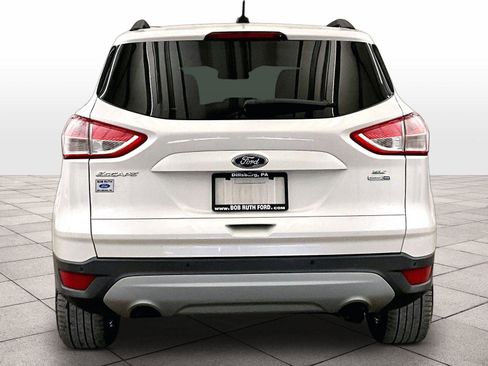 Used 2015 Ford Escape SE w/ Equipment Group 201A AWD/4WD image 4