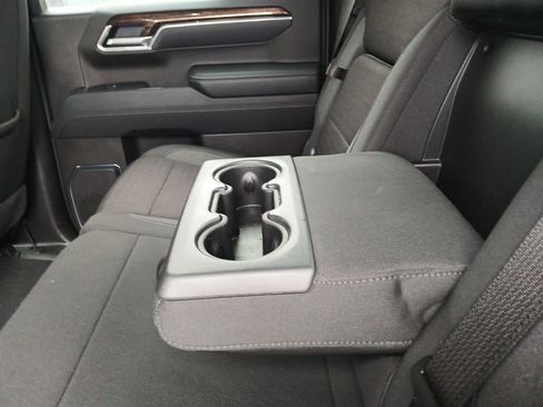 Used 2025 GMC Sierra 1500 Elevation w/ LPO, Elevation Black Package image 20