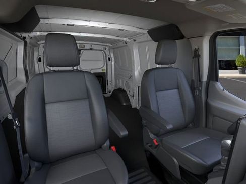 New 2026 Ford Transit 150 Low Roof RWD image 10