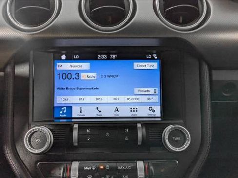 Used 2019 Ford Mustang GT Premium w/ Equipment Group 401A RWD image 21