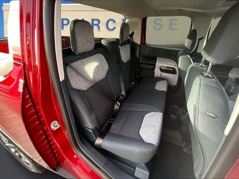 New 2026 Ford Maverick XLT w/ XLT Luxury Package image 10