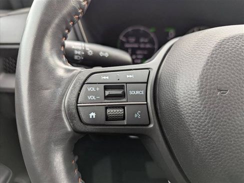 Used 2023 Honda CR-V Sport image 13