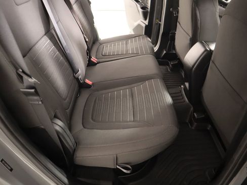 Used 2024 Hyundai Santa Cruz SEL w/ Activity Package image 15