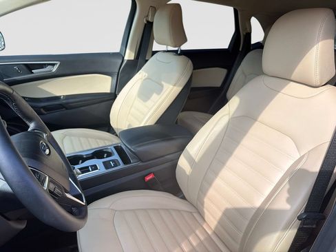 Used 2024 Ford Edge SEL w/ Convenience Package AWD/4WD image 21
