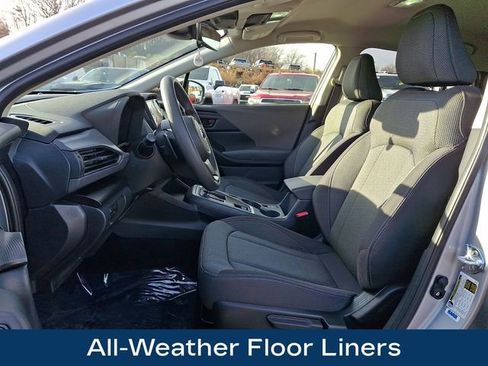 Used 2024 Subaru Crosstrek 2.0i Premium w/ Popular Package #3 image 17