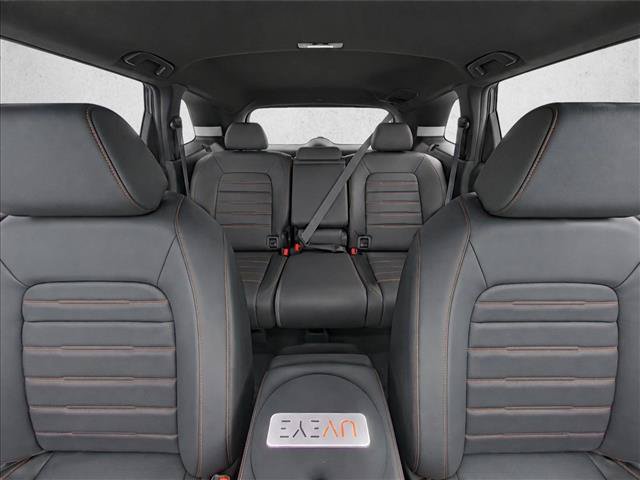 New 2027 Honda CR-V Sport-L image 27