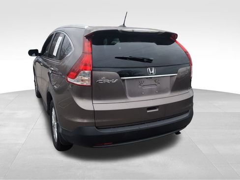 Used 2013 Honda CR-V EX-L image 6