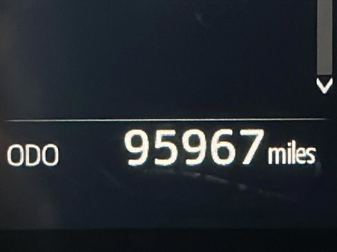 Used 2020 Toyota Camry TRD image 20