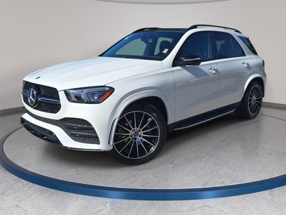 Used 2022 Mercedes-Benz GLE 350