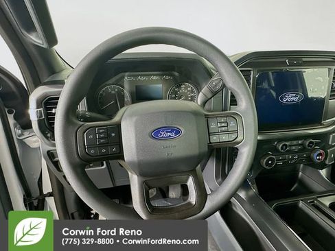 New 2026 Ford F150 STX image 12