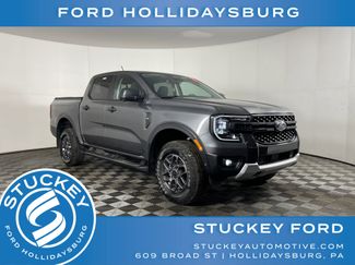 Used 2024 Ford Ranger XLT video 1