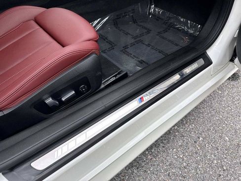 Used 2024 BMW 440i xDrive Coupe w/ Premium Package AWD/4WD image 38