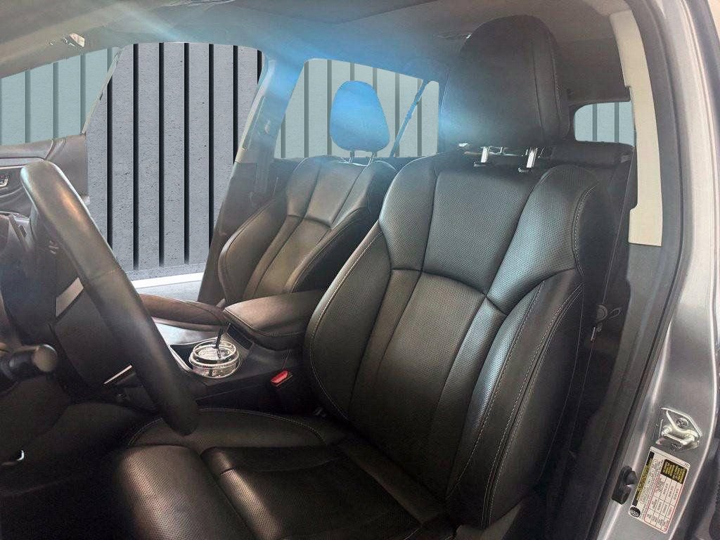Certified 2024 Subaru Outback Touring AWD/4WD image 20