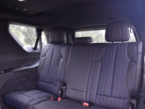 New 2026 Cadillac Escalade IQL Sport 1 image 21