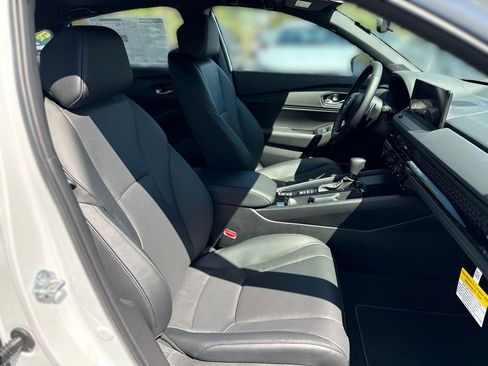 New 2026 Honda Accord Sport image 25